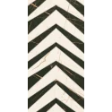 5902610520549 PARADYŻ Fancy White Ściana Struktura Połysk 30x60 SS--300X600-1-FANC.WH