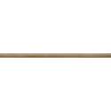 5900144097063 sklep płytki PARADYŻ Uniwersalna Kształtka Wood Listwa Ścienna Mat. 2,8x60 K---028X600-1-UNIW.WO