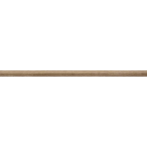 5900144097063 sklep płytki PARADYŻ Uniwersalna Kształtka Wood Listwa Ścienna Mat. 2,8x60 K---028X600-1-UNIW.WO