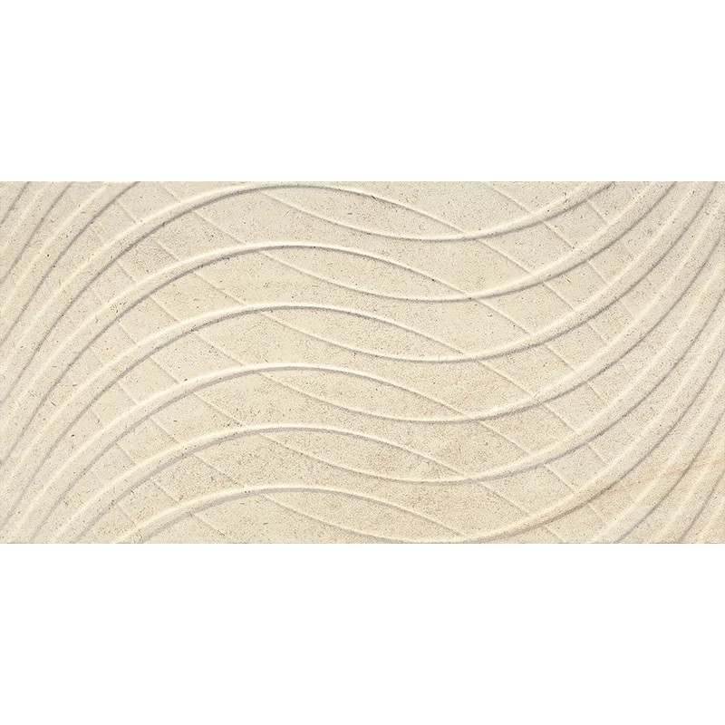 5902610510823 PARADYŻ Sunlight Sand Dark Crema Ściana B Struktura 30x60 SS--300X600-1-SUNL.DAB