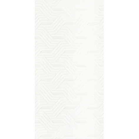 5900144097001 PARADYŻ Synergy Bianco Ściana Inserto 30x60 I---300X600-1-SYNE.BI