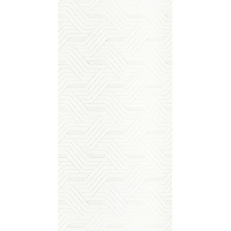 5900144097001 PARADYŻ Synergy Bianco Ściana Inserto 30x60 I---300X600-1-SYNE.BI