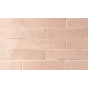 8435404945503 EQUIPE Tribeca Tea Rose EQ 26878 Płytka Ścienna Połysk 6x24,6 G1