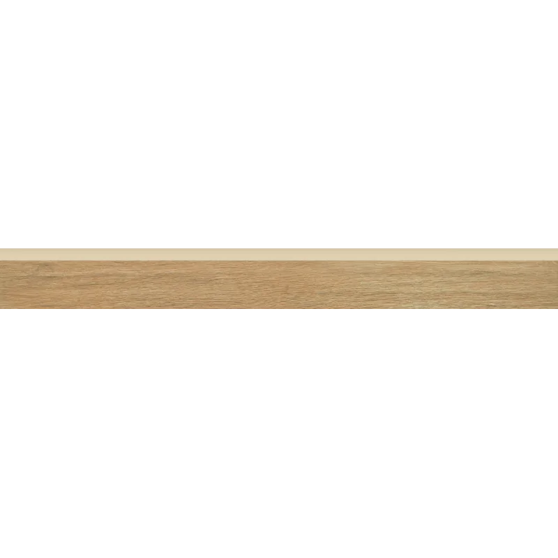 C---065X600-1-WOBA.NA PARADYŻ Wood Basic Naturale Cokół 6,5x60 flizy płytki terakota gres outlet 5900144079649 drewno
