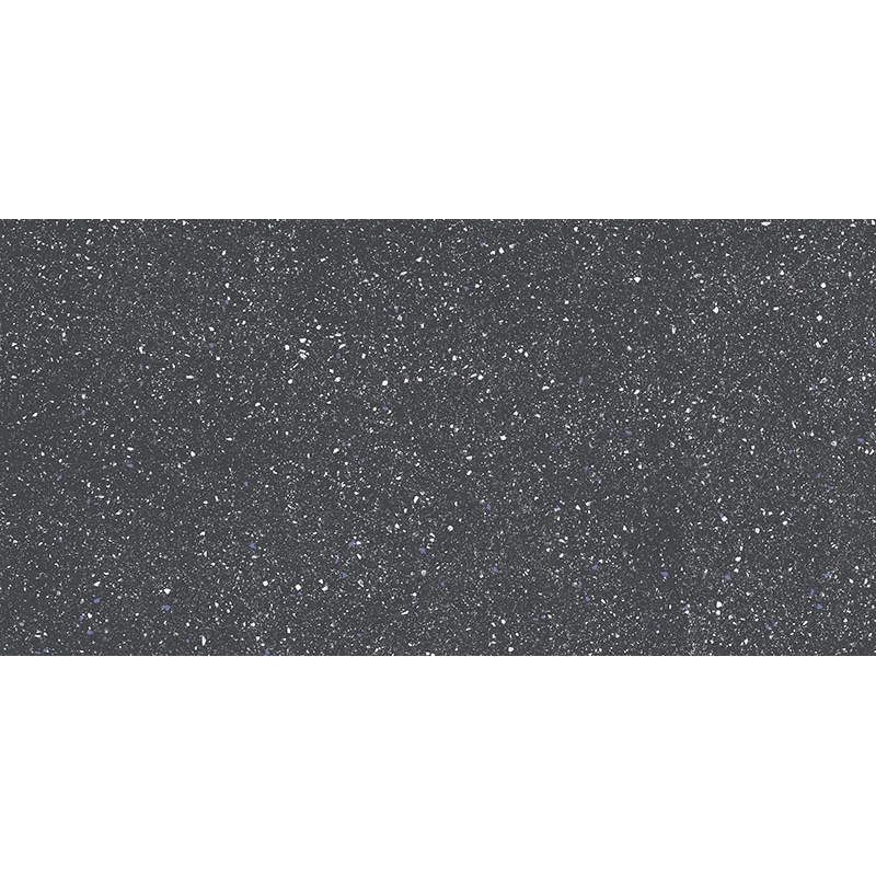 5900139007633 PARADYŻ Moondust (Macroside) Antracite Gres Szkl. Rekt. Mat. 59,8x119,8 60x120 R-R-0,6X1,2-1-MOST.AN---8