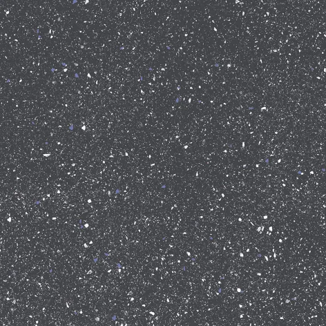 R-R-598X598-1-MOST.AN PARADYŻ Moondust Antracite Gres Szkl. Rekt. Mat. 59,8x59,8 60x60 lastryko 5902610580277