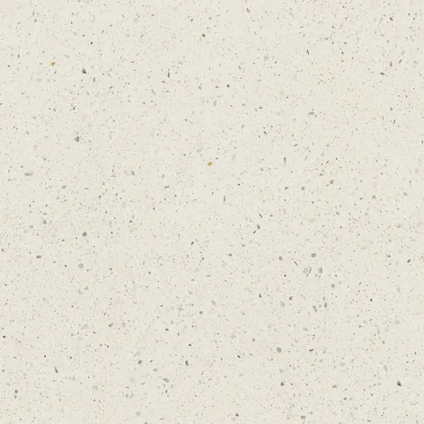 PARADYŻ Moondust Bianco Gres Szkl. Rekt. Półpoler 59,8x59,8 G1