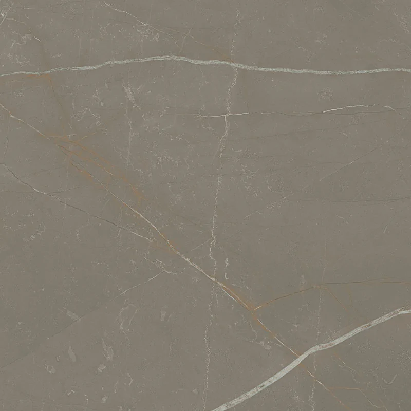 5904584149238 PARADYŻ Linearstone Taupe Gres Szkl. Rekt. Mat. 59,8x59,8 60x60 R-R-598X598-1-LINE.TA