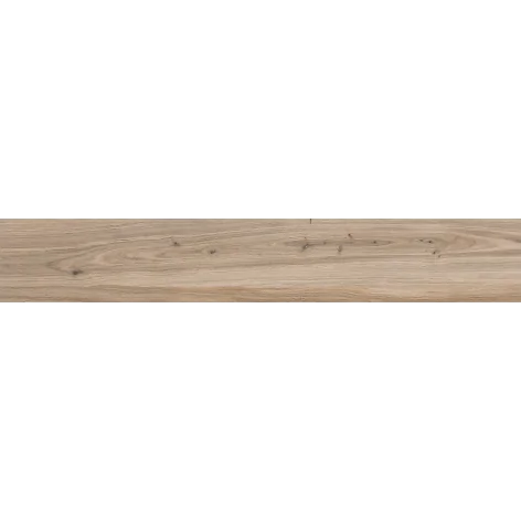 5903313301107 CERRAD Acero Sabbia Gres Rekt. Mat. 19,3x120,2 20x120 imitacja drewna drewnopodobne