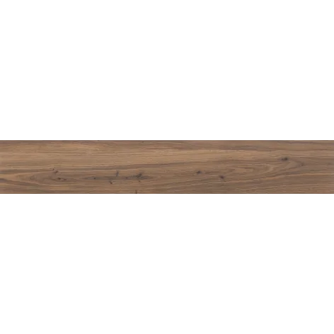 5903313301145 Sklep Płytki Drewnopodobne CERRAD Acero Marrone Gres Rekt. Mat. 19,3x120,2 20x120