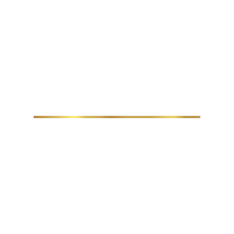 CERAMICA BIANCA SUPER GOLD LISTWA 1x75 5907222081709 sklep płytki flizy glazura