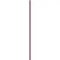 PARADYŻ Uniwersalna Listwa Szklana Lilac 2,3x59,5 Gat I