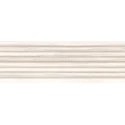 5902627431395 CERAMIKA COLOR Glamour Premium Cream Płytka Ścienna 25x75 imitacja kamienia kamieniopodobne