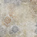5901503226278 STARGRES Bohemy Blue SGR14-1 Gres Rekt. Mat 60x60 sklep płytki terakota carpet patchwork patchworki