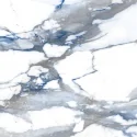 GEOTILES Crash Blue Gres Rekt. Polished 60x60 8429991507916