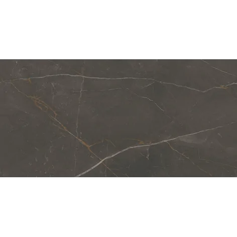 5904584149696 PARADYŻ Linearstone Brown Gres Szkl. Rekt. Mat. 59,8x119,8 60x120 R-R-0,6X1,2-1-LINE.BR