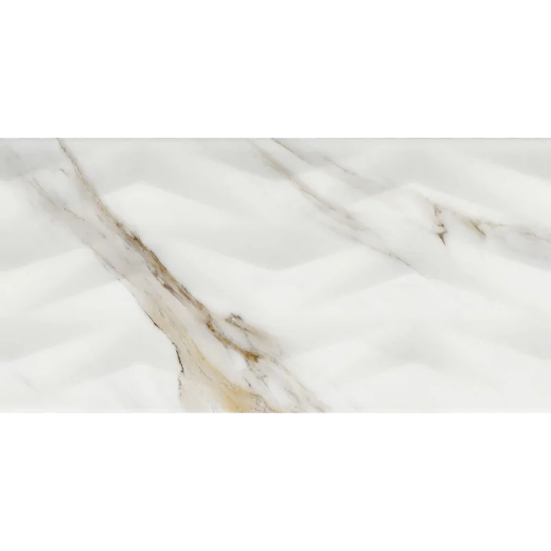 CERAMIKA COLOR CALACATTA ORO AXIS RETT. 30x60 G1