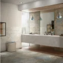 Sklep Płytki flizy terakota patchwork APARICI Carpet Vestige Natural 100x100 imitacja betonu betonopodobne
