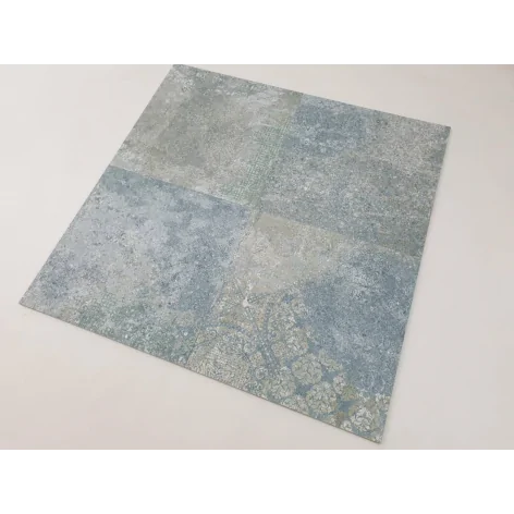 APARICI Bohemian Blue Natural Gres Rekt. Mat. 59,55x59,55 sklep płytki flizy terakota gres betonopodobny dywan