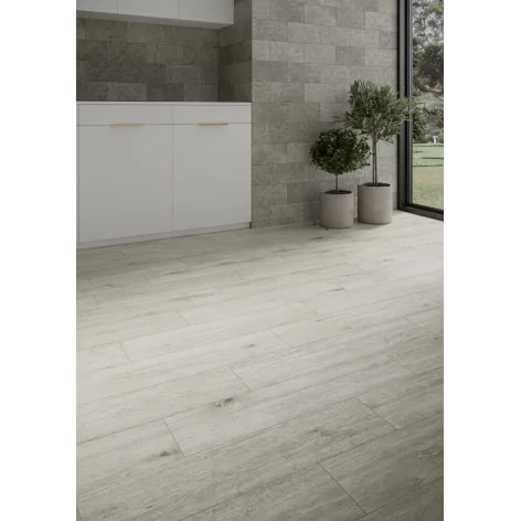 5902510808921 sklep płytki CERRAD Listria Bianco Gres 17,5x80 drewnopodobne