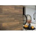 sklep płytki CERRAD Aviona brown Gres 17,5x80 imitacja drewna drewnopodobne