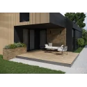 sklep płytki CERRAD Aviona beige Gres 17,5x80 imitacja drewna drewnopodobne