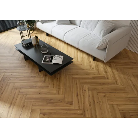 5902510808723 sklep płytki drewnopodobne CERRAD Grapia Noce Gres 17,5x80