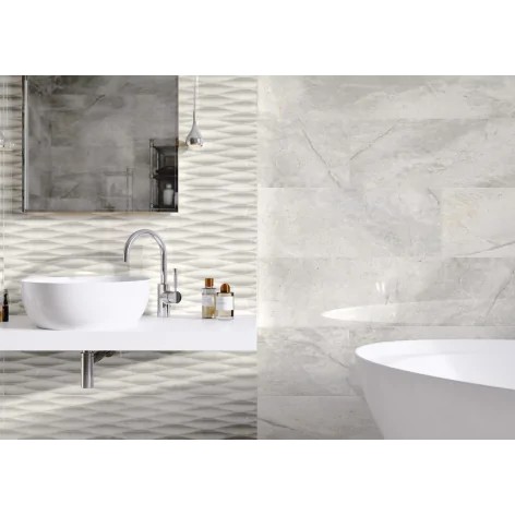 5903313315272 sklep płytki flizy terakota CERRAD Masterstone White Gres Rekt. Mat. 59,7x59,7 60x60 kamień