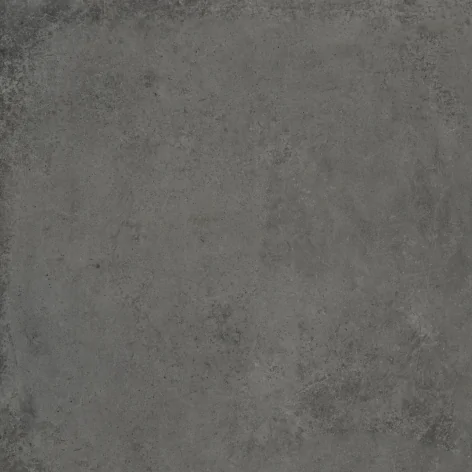 5901503224991 sklep płytki betonopodobne STARGRES Downtown 1.0 Antracite Gres Rekt. Mat. 60x60 G1