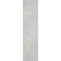 PARADYŻ Scratch Bianco Stopnica Prosta Nacinana Półpoler 29,8x119,8 G1