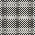 M-P-309X309-1-MODM.NEMXC PARADYŻ Modernizm Nero Mozaika Prasowana Mix C Mat. K.3,6x4,4 30,86x30,86 30x30 5900144099913