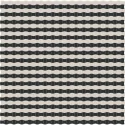 5900144099906 PARADYŻ Modernizm Nero Mozaika Prasowana Mix B Mat. K.3,6x4,4 30,86x30,86 30x30 M-P-309X309-1-MODM.NEMXB