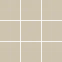 5904584112423 sklep płytki PARADYŻ Modernizm Bianco Mozaika CIĘTA Kostka 4,8x4,8 29,8x29,8 30x30 5900144099029
