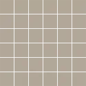 5904584112560 sklep płytki PARADYŻ Modernizm Grys Mozaika Prasowana Mat. Kostka 4,8x4,8 29,8x29,8 30x30 M-P-298X298-1-MODM.GR