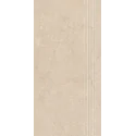 5902610550294 sklep płytki PARADYŻ Sunnydust Light Beige Stopnica Prosta Nacinana Mat. 29,8x59,8 30x60 RN--298X598-1-SUNN.LBSP