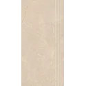 5902610550294 sklep płytki PARADYŻ Sunnydust Light Beige Stopnica Prosta Nacinana Mat. 29,8x59,8 30x60 RN--298X598-1-SUNN.LBSP