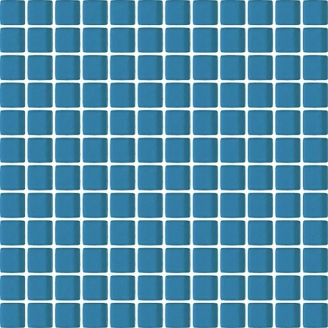 PARADYŻ Uniwersalna Mozaika Szklana Azzurro 29,8x29,8 Gat I