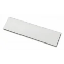 Sklep płytki flizy glazura EQUIPE Stromboli White Plume EQ 25889 Cegiełka Mat. 9,2x36,8 10x30 10x20