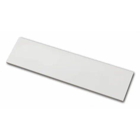Sklep płytki flizy glazura EQUIPE Stromboli White Plume EQ 25889 Cegiełka Mat. 9,2x36,8 10x30 10x20