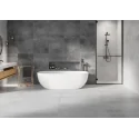 5903313303903 sklep płytki flizy CERRAD Tacoma Grey Gres. Rekt. Mat. 59,7x119,7 60x120 60x60 betonopodobne