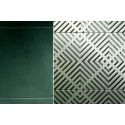 5903238012652 TUBĄDZIN Touch 3 Dekor Ścienny Mat. 29,8x59,8 30x60 598x298 DS-01-224-0298-0598-1-012