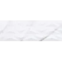 5903943501311 CERAMICA BIANCA Carrara Sky Axis Rett. 25x75 sklep płytki ceramiczne imitacja kamienia kamieniopodobne
