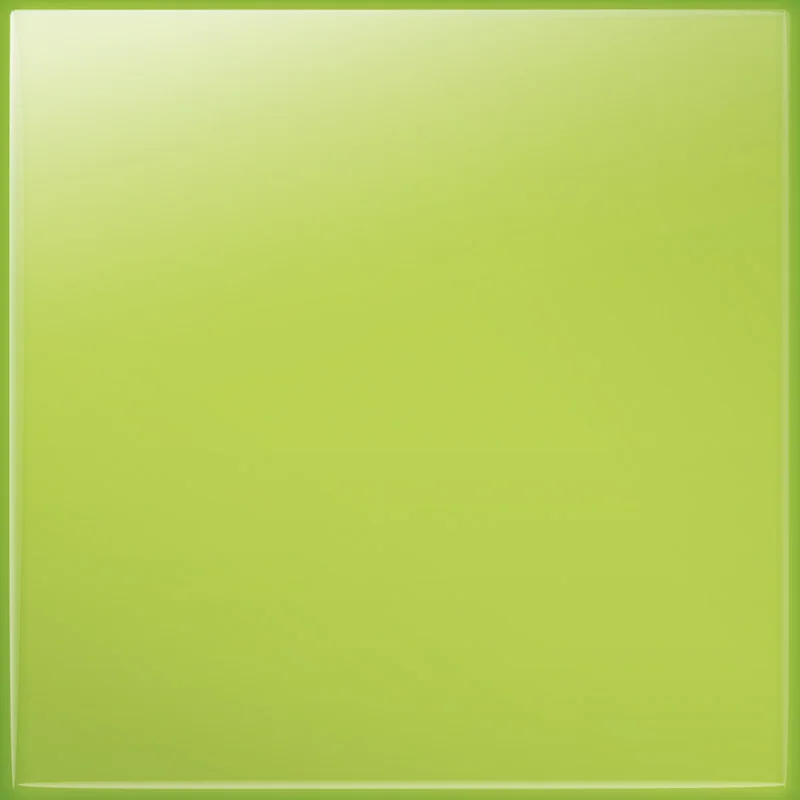 5900199126022 TUBĄDZIN Pastel Seledynowy Płytka Ścienna Połysk 20x20 PS-01-136-0200-0200-1-007