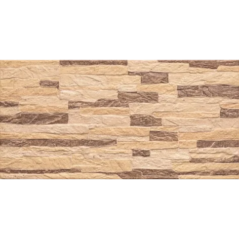 5905957079589 płytki elewacyjne kamień elewacyjny STARGRES Aitan / Merkur / Muretto Klinkier 31x62 G1