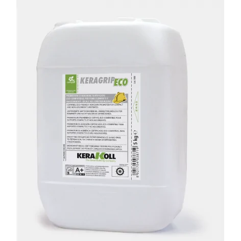 KERAKOLL Keragrip Eco 5 kg Grunt