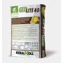 KERAKOLL GeoLite 40 zaprawa do naprawy betonu 25 kg