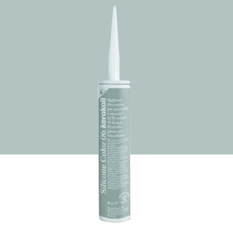 KERAKOLL SILICONE COLOR 06 - 310 ml