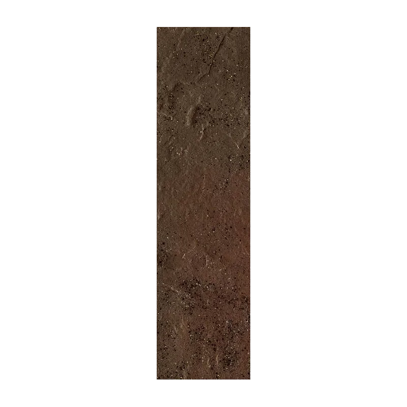 5900139011425 sklep płytki flizy elewacyjne PARADYŻ Semir Brown Klinkier Elewacja Mat. 24x6,5 G1 Z-G-240X065-1-SEMI.BR