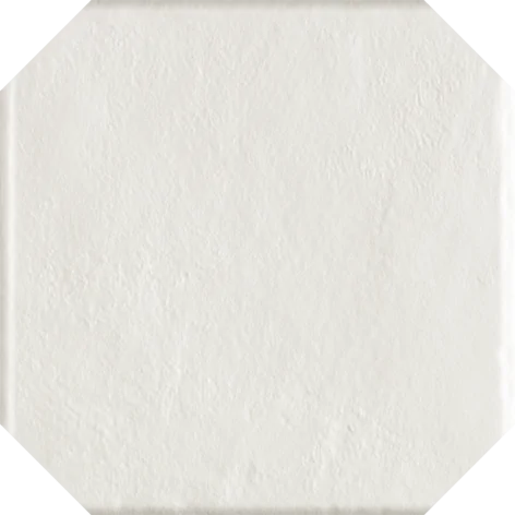 RS--198X198-1-MODN.BIOKT2 PARADYŻ Modern Bianco Gres Szkl. Struktura Octagon 19,8x19,8 20x20 5900144096219