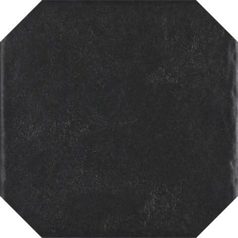 RS--198X198-1-MODN.NEOKT2 PARADYŻ Modern Nero Gres Szkl. Struktura Octagon 19,8x19,8 20x20 5900144096042